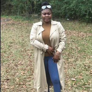 Merona Trench Coat It is a Lifestyle! YouTube